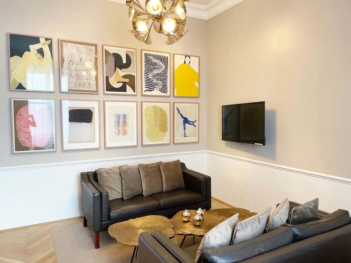 Apartments Theobaldgasse - Exclusive Opportunity Since Construction Close By Vienna