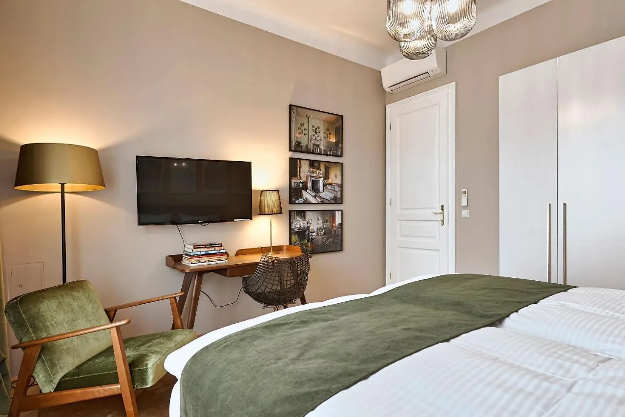 Apartments Theobaldgasse - Exclusive Opportunity Since Construction Close By Vienna