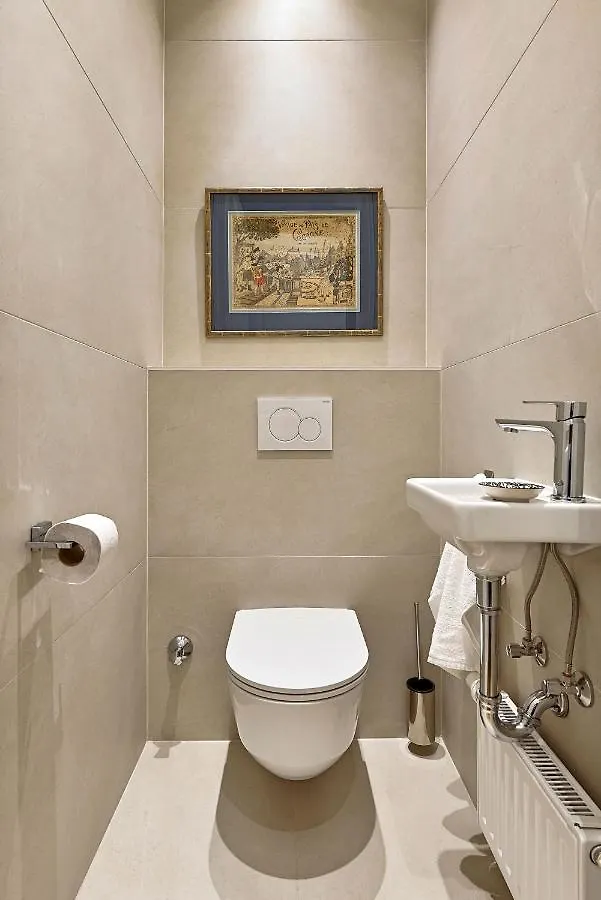 Apartments Theobaldgasse - Exclusive Opportunity Since Construction Close By Vienna