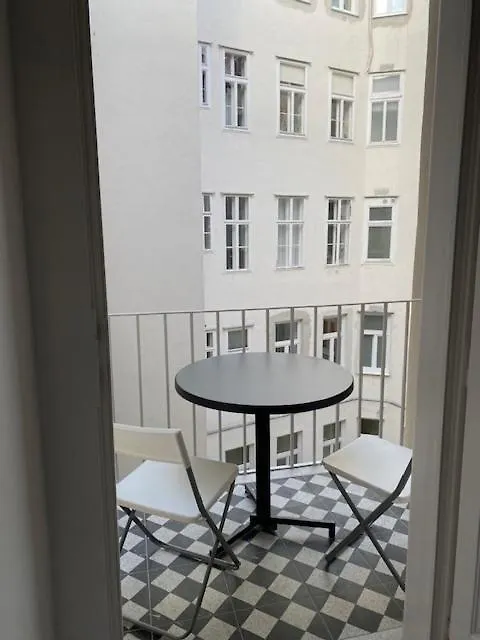 Apartments Theobaldgasse - Exclusive Opportunity Since Construction Close By Vienna Austria