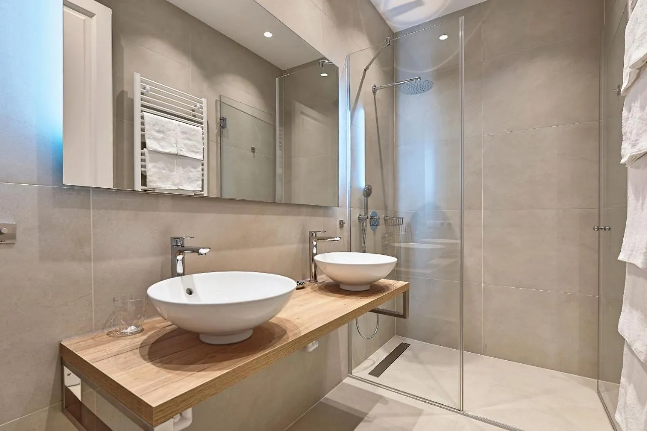 Apartments Theobaldgasse - Exclusive Opportunity Since Construction Close By Vienna