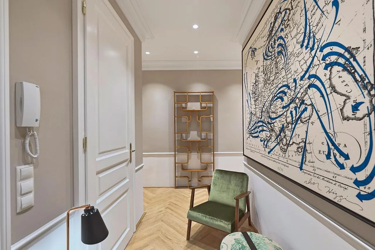 Apartments Theobaldgasse - Exclusive Opportunity Since Construction Close By Vienna