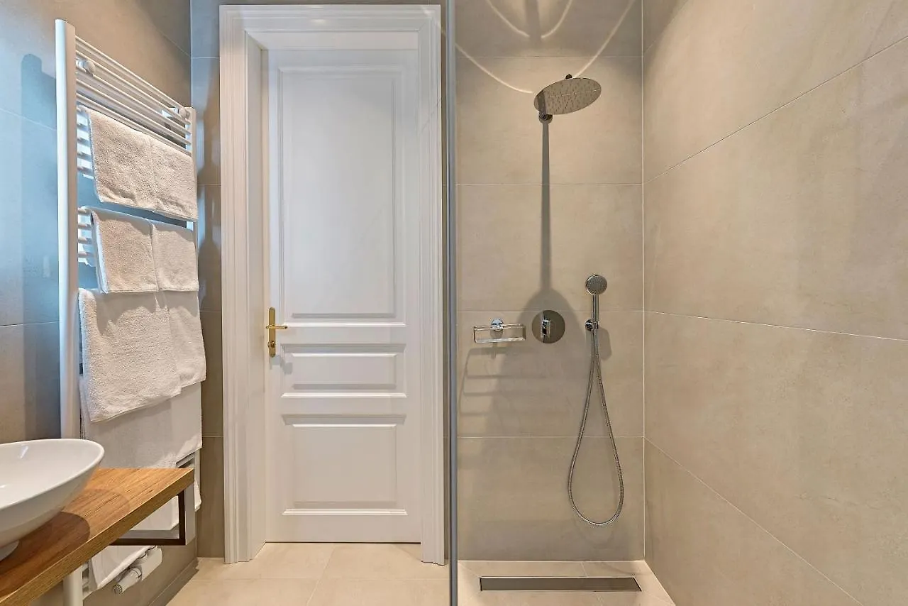 Apartments Theobaldgasse - Exclusive Opportunity Since Construction Close By Vienna 0*,  Austria
