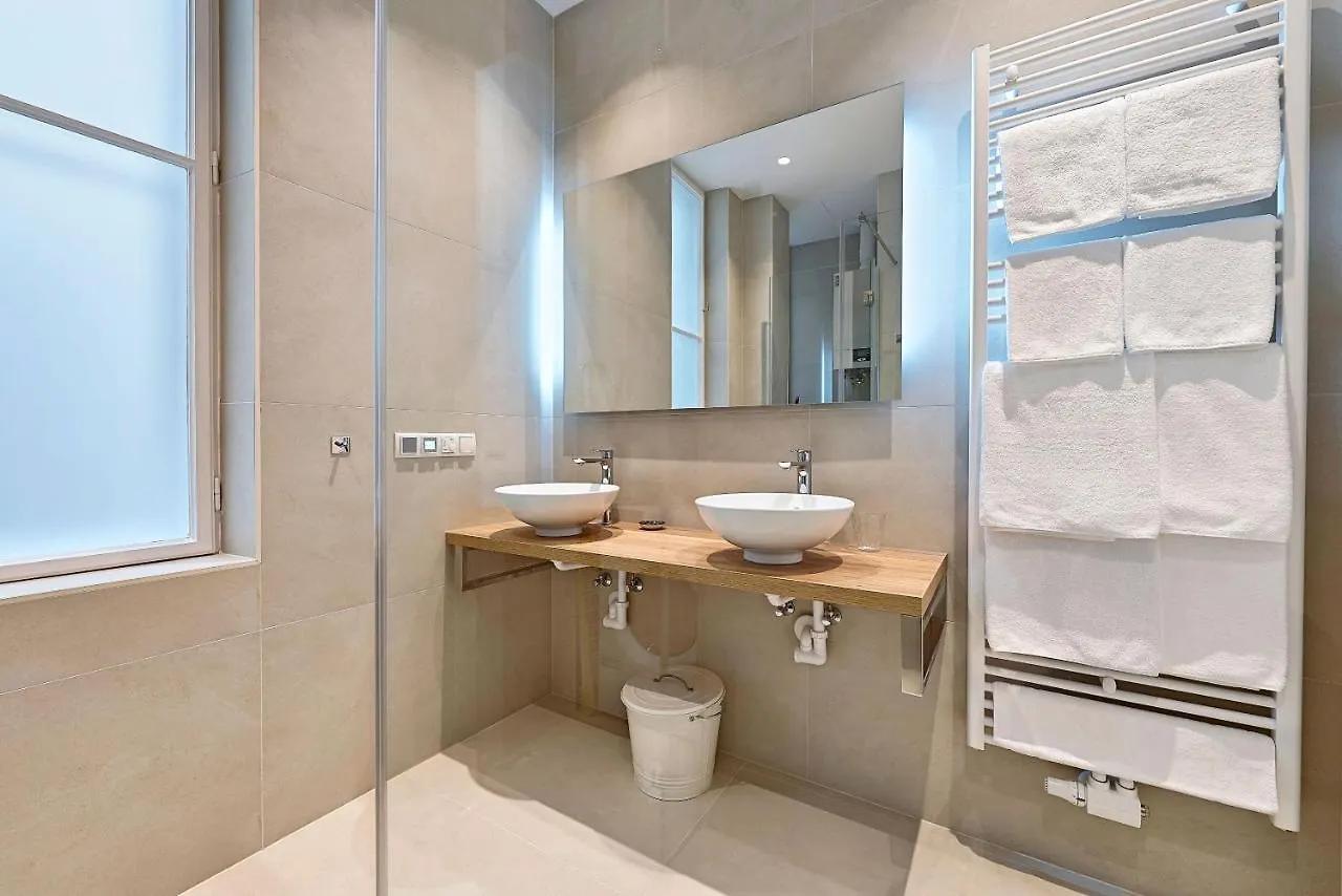 Apartments Theobaldgasse - Exclusive Opportunity Since Construction Close By Vienna