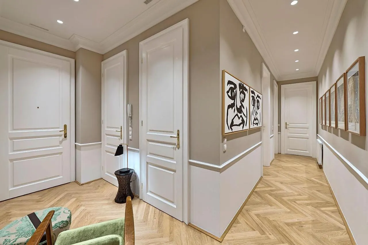 Apartments Theobaldgasse - Exclusive Opportunity Since Construction Close By Vienna