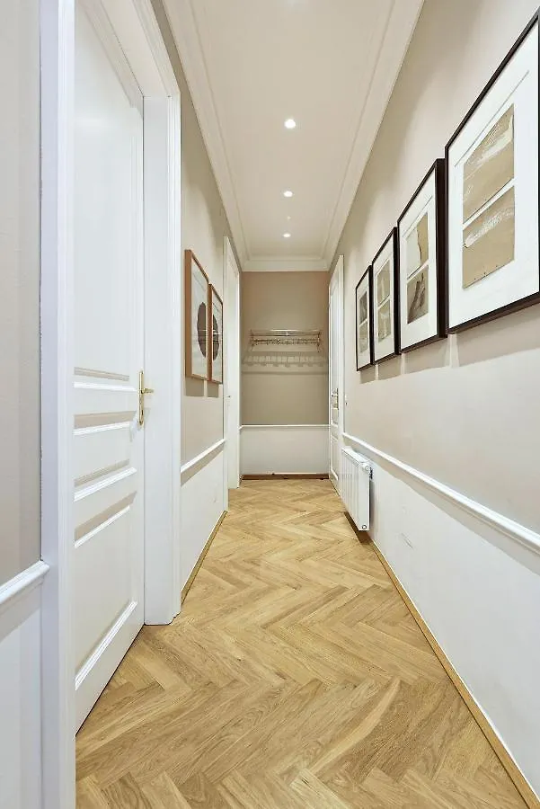 Apartments Theobaldgasse - Exclusive Opportunity Since Construction Close By Vienna